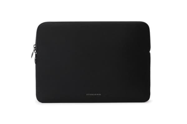 Tucano Top Second Skin för MacBook Pro 15'' Laptopfodral - Svart