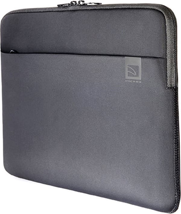 Tucano Top Second Skin för MacBook Pro 15'' Laptopfodral - Svart