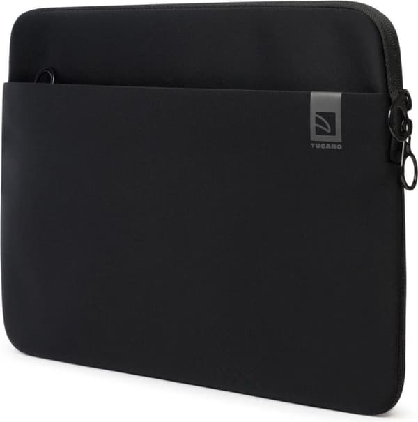 Tucano Top Second Skin för MacBook Pro 15'' Laptopfodral - Svart