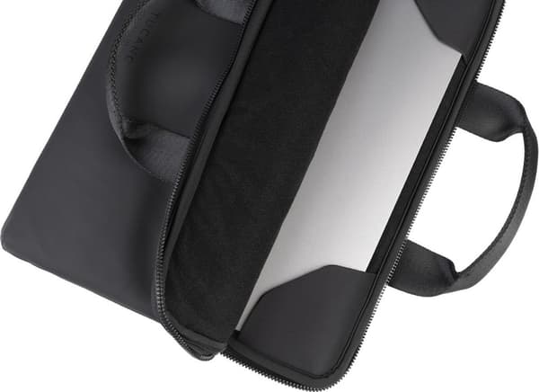 Tucano Gommo Bag 14” - Svart