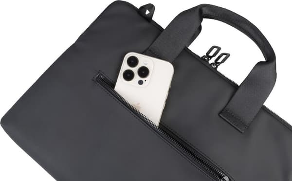 Tucano Gommo Bag 14” - Svart