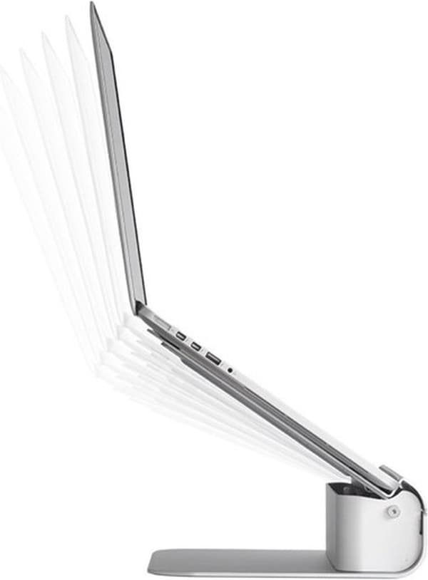Rain Design iLevel 2 - notebookstander