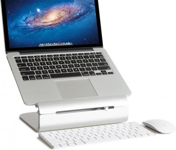 Rain Design iLevel 2 - notebookstander