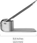 Miniatyrbillede 9 af 11: Rain Design iLevel 2 - notebookstander