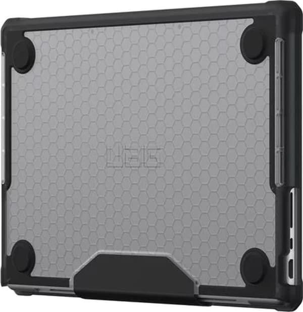 UAG Urban Armor Gear Plyo Fodral | Apple MacBook Pro 14" (M1 Pro/Max 2021 - M2 Pro/Max 2022) | is (