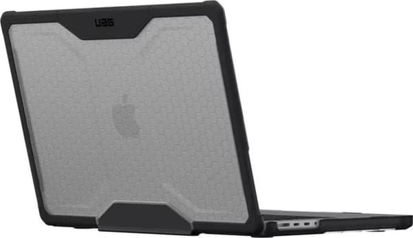 UAG Urban Armor Gear Plyo Fodral | Apple MacBook Pro 14" (M1 Pro/Max 2021 - M2 Pro/Max 2022) | is (