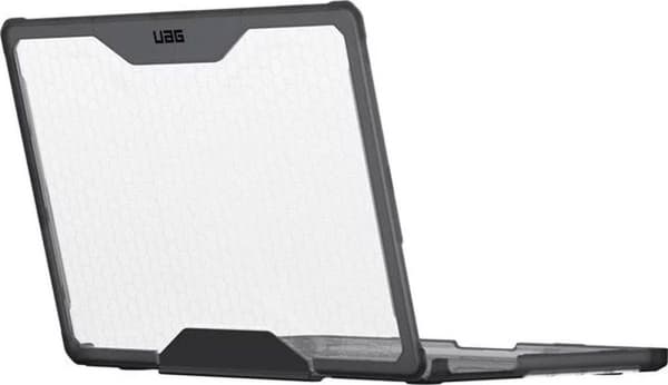 UAG Urban Armor Gear Plyo Fodral | Apple MacBook Pro 14" (M1 Pro/Max 2021 - M2 Pro/Max 2022) | is (