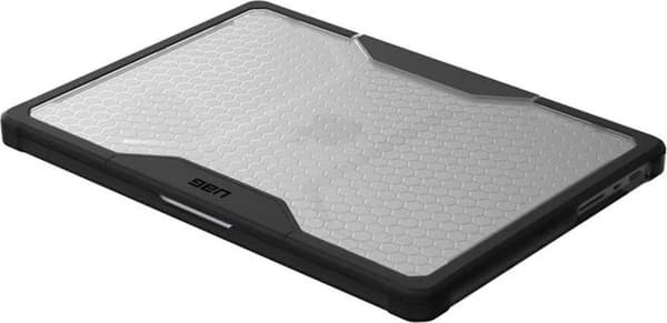 UAG Urban Armor Gear Plyo Fodral | Apple MacBook Pro 14" (M1 Pro/Max 2021 - M2 Pro/Max 2022) | is (