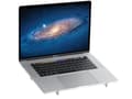 Miniatyrbild 4 av 8: Rain Design mBar Pro+ hopfällbart ställ för MacBook - MacBook Pro - Laptop - Silver