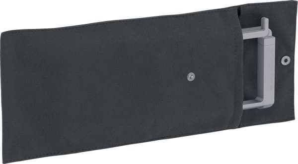 Rain Design mBar Pro+ hopfällbart ställ för MacBook - MacBook Pro - Laptop - Silver