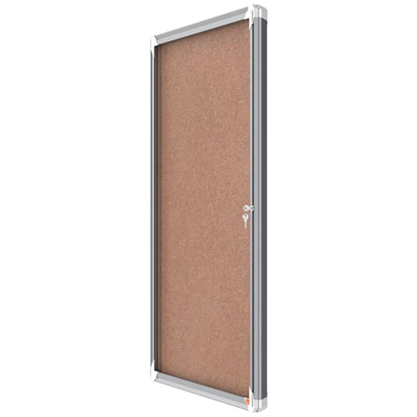 Nobo Ark Kork Indvendig Vitrine Premium Plus 9xa4
