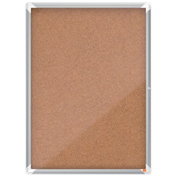 Nobo Sheets Cork Sisäinen Näyttökotelo Premium Plus 9xa4
