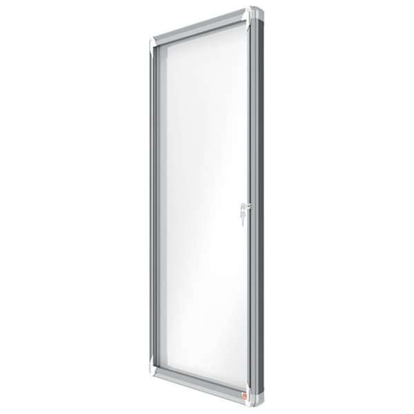 Nobo Levyt Magneettinen Valkoinen Pinta Sisänäyttö Premium Plus 9xa4