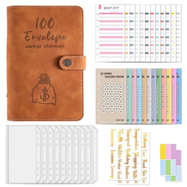 INF Penge Pocket Planner