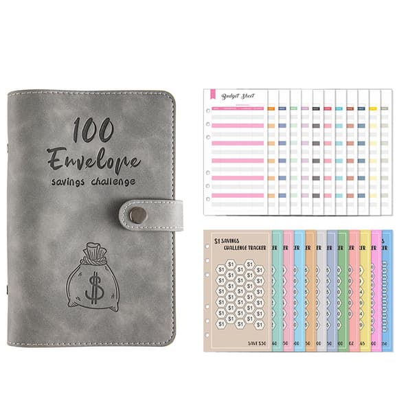 INF Penge Pocket Planner