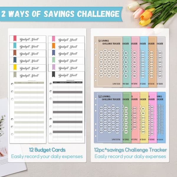 INF Pengar Pocket Planner
