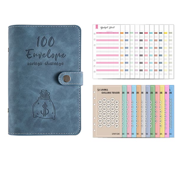 INF Pengar Pocket Planner