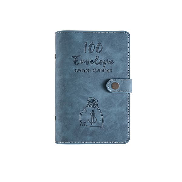 INF Pengar Pocket Planner