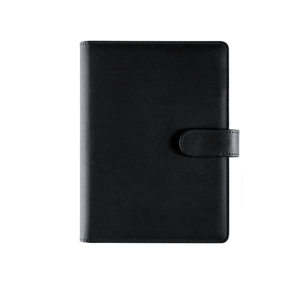 INF A5 Magnetic Closure Document Organizer