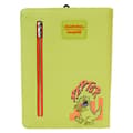Pikkukuva 3 / 3: Loungefly Rugrats Reptar notebook