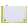 Pikkukuva 2 / 3: Loungefly Rugrats Reptar notebook