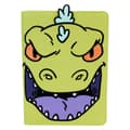 Pikkukuva 1 / 3: Loungefly Rugrats Reptar notebook
