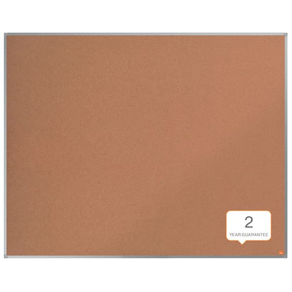 Nobo Korkki Essence 1500x1200 Mm Lauta