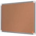 Miniatyrbild 5 av 7: Nobo Kork Premium Plus 600x450 Mm Styrelse