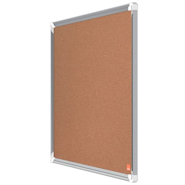 Nobo Kork Premium Plus 600x450 Mm Styrelse