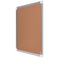 Miniatyrbild 6 av 7: Nobo Kork Premium Plus 600x450 Mm Styrelse