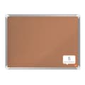 Miniatyrbild 7 av 7: Nobo Kork Premium Plus 600x450 Mm Styrelse