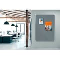 Miniatyrbild 2 av 7: Nobo Kork Premium Plus 600x450 Mm Styrelse