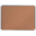 Miniatyrbild 1 av 7: Nobo Kork Premium Plus 600x450 Mm Styrelse