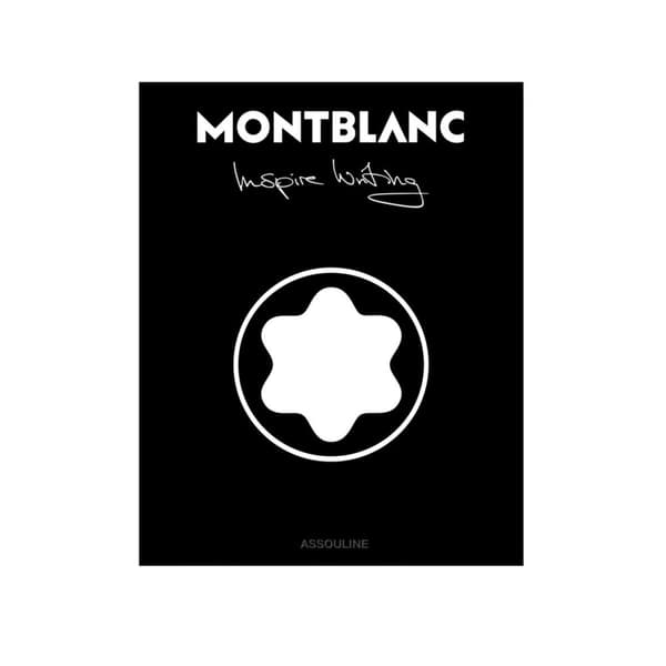 Notesbog Montblanc Legend