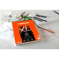Miniatyrbild 4 av 4: Ritblock Canson XL Esboso 20 Blad Vit Naturell A4 5 antal 90 g/m²