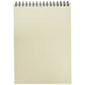 Miniatyrbillede 3 af 3: Tegneblok Canson XL Sand Natur A4 5 enheder 40 Ark 160 g/m2