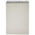 Miniatyrbillede 3 af 3: Tegneblok Canson XL Drawing Hvid A4 5 enheder 50 Ark 160 g/m2