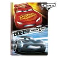 Miniatyrbillede 5 af 5: Ringbog Cars 511709066 A4