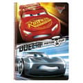 Miniatyrbillede 2 af 5: Ringbog Cars 511709066 A4
