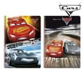 Miniatyrbillede 1 af 5: Ringbog Cars 511709066 A4