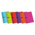 Miniatyrbild 2 av 2: Anteckningsbok ENRI Multicolour Din A4 80 Blad (5 antal)