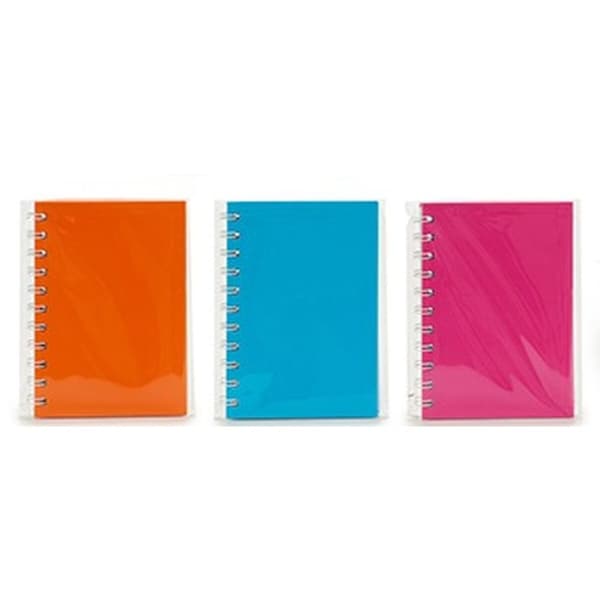 Ringbog Pincello AR1810150 A6 (24 enheder)