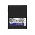 Miniatyrbild 2 av 2: Ritblock Oxford Svart A4 96 Blad (5 antal)