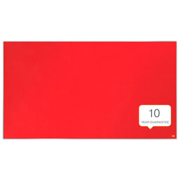 Nobo Panoramaformat Filt Impression Pro 1220x690 Mm Bestyrelse