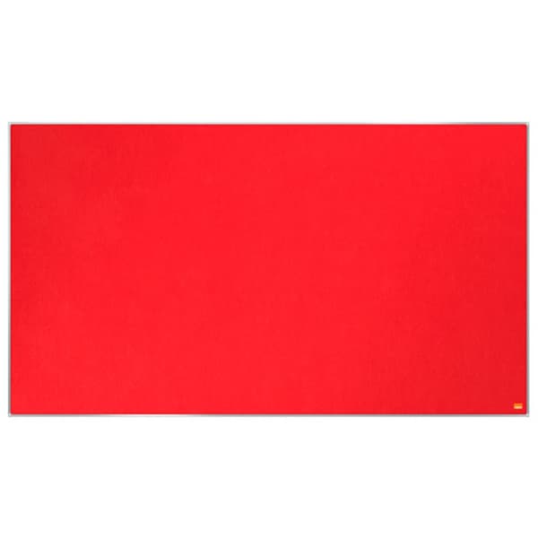 Nobo Panoramaformat Filt Impression Pro 1220x690 Mm Bestyrelse