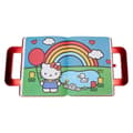 Miniatyrbild 4 av 5: Loungefly Hello Kitty 50-årsjubileum Anteckningsblock för flickor