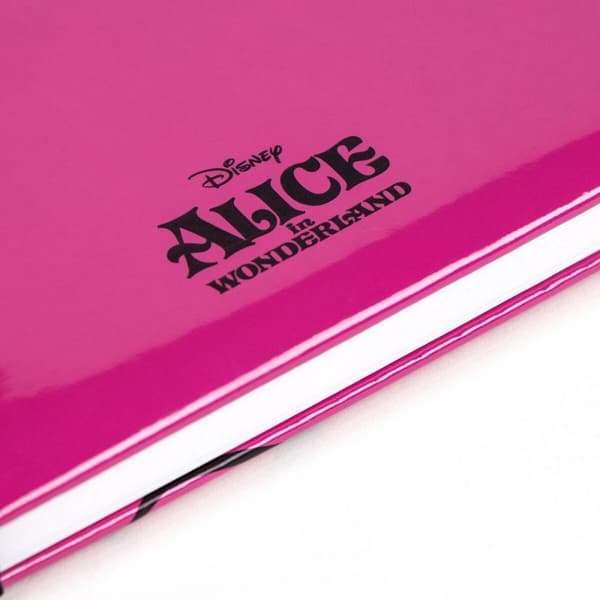 Notesblokken Disney A5
