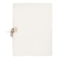 Miniatyrbild 4 av 4: Diary Plysch Unicorn Coral - Draeger Paris