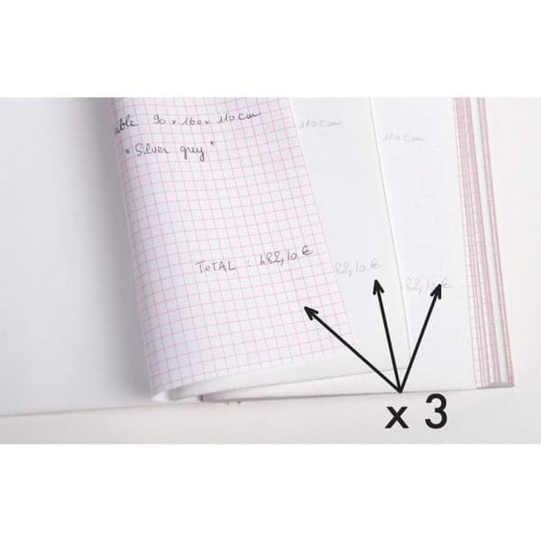 EXACOMPTA 3288E