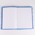 Miniatyrbild 4 av 4: Disney Stitch Fur Notebook